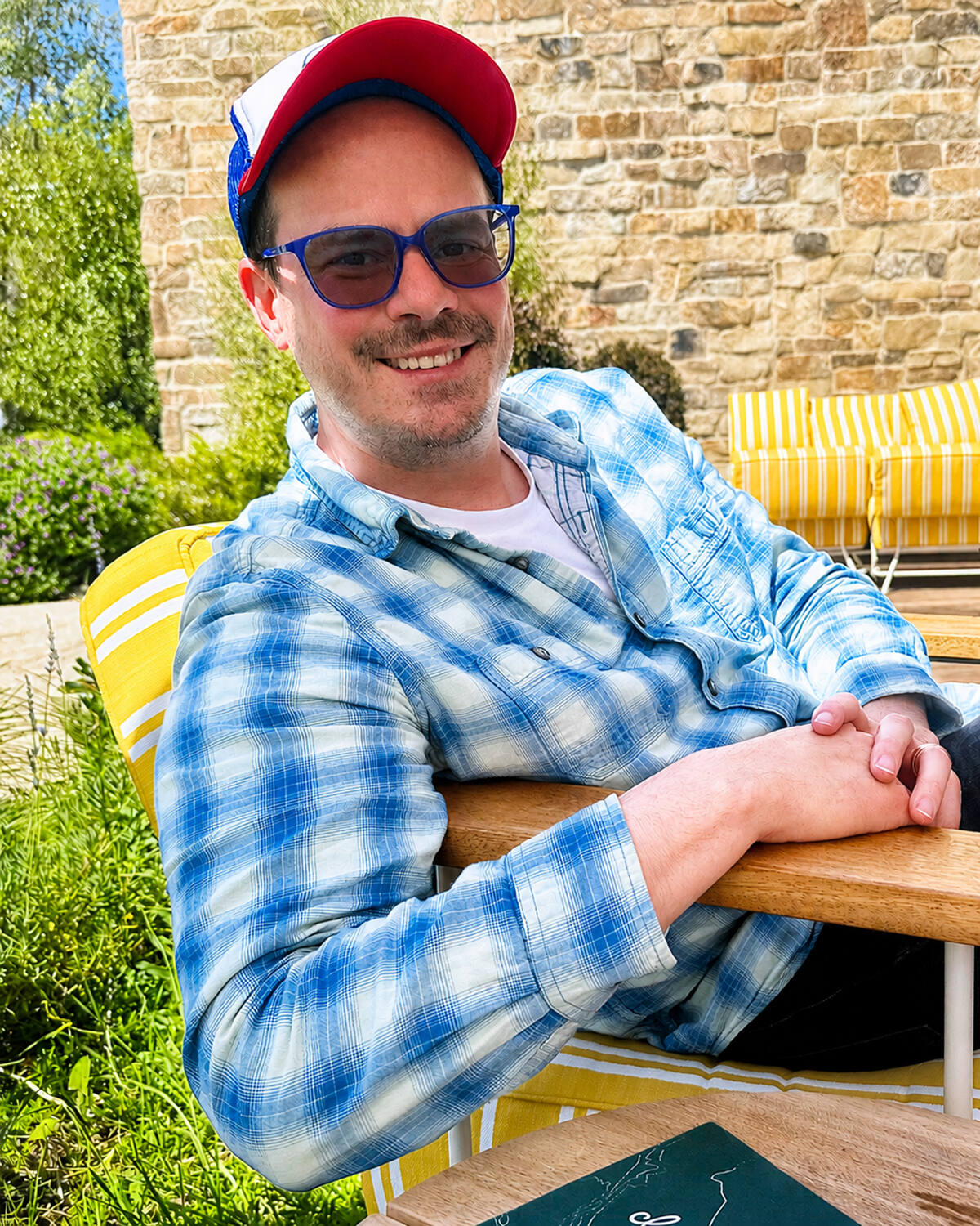 Matt Kenchington